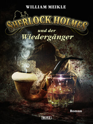 cover image of Sherlock Holmes--Neue Fälle 18